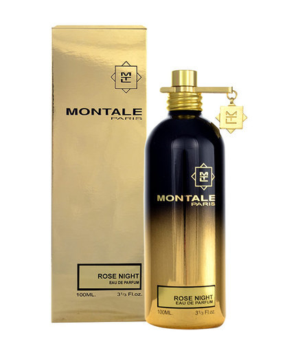 Унисекс парфюм MONTALE Rose Night